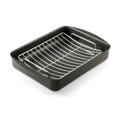 Brødforme &amp; Bradepander Scanpan Bradepande 3 Liter -Køkkenudstyr 083421303226 30321200 Scanpan Bradepande m.JPG 2