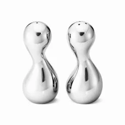 Salt Og Peber Georg Jensen – Salt- Og Pebersæt Cobra