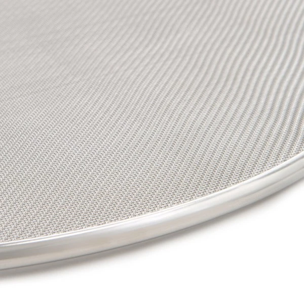 Stål Redskaber Steel-Function Stænklåg (33 Cm) 2 Stål Redskaber Steel-Function Stænklåg (33 Cm) - Billede 2