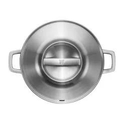 Norden Steel Pander Norden Steel Stegefad 28 Cm -Køkkenudstyr 1026907 Fiskars Norden steel roasting dish 28cm 3