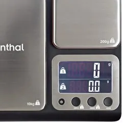 Køkkenudstyr -Køkkenudstyr 1049 med digitalt display