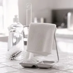 Stål øvrige Steel-Function 2-rums Opvaskestativ