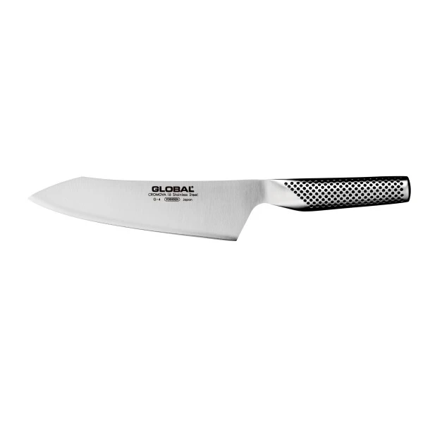 Global Knive Global – G-4 Kokkekniv (18 Cm) 1 Global Knive Global – G-4 Kokkekniv (18 Cm)