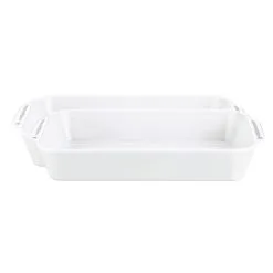 Pillivuyt – Side By Side Fade (32 X 17 Cm)