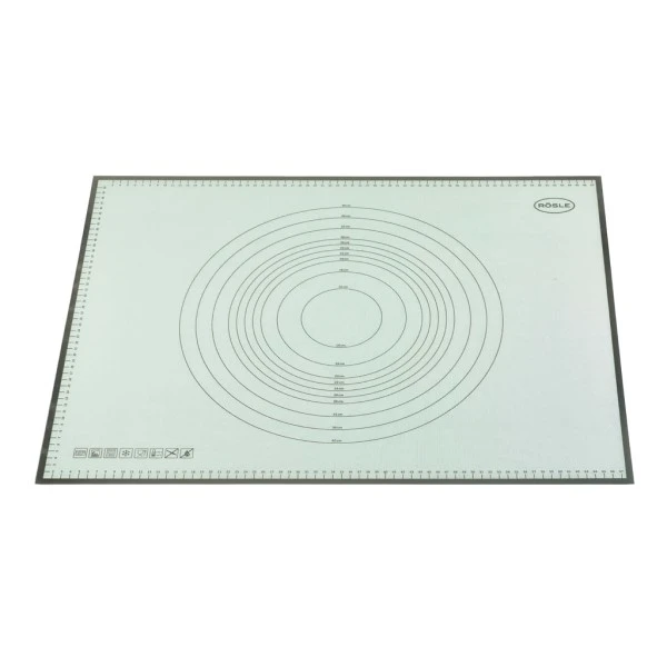 Bagemåtter & Bageriste Rösle – Bagemåtte Klar Non-stick 1 Bagemåtter & Bageriste Rösle – Bagemåtte Klar Non-stick