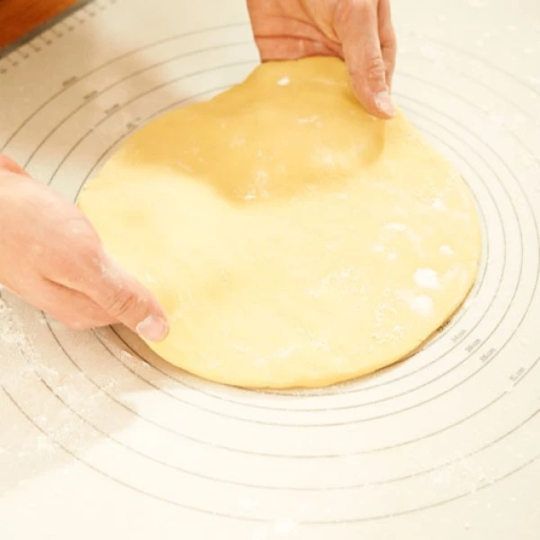 Bagemåtter & Bageriste Rösle – Bagemåtte Klar Non-stick 2 Bagemåtter & Bageriste Rösle – Bagemåtte Klar Non-stick - Billede 2