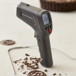 Stegetermometer Blomsterberg – Infrarød Termometer 5 Stegetermometer Blomsterberg – Infrarød Termometer -Køkkenudstyr 234750 emb high