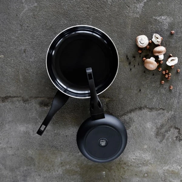 Alle Pander Berndes – Crêpepande 25 Cm 2 Alle Pander Berndes – Crêpepande 25 Cm - Billede 2