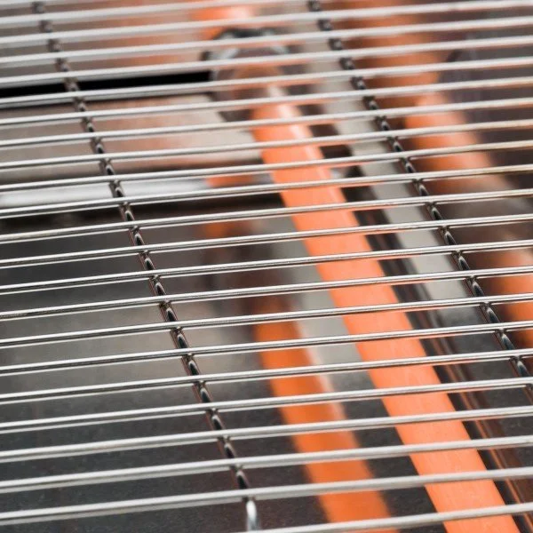 Brødristere OBH Nordica Brødrister Flad 2 Brødristere OBH Nordica Brødrister Flad - Billede 2