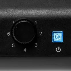 Brødristere OBH Nordica Brødrister Flad 6 Brødristere OBH Nordica Brødrister Flad -Køkkenudstyr 2635 05 Feature01