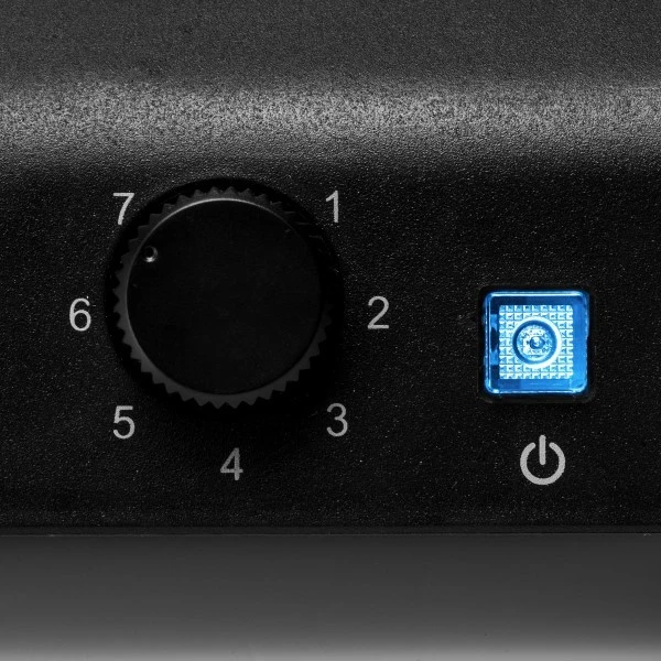 Brødristere OBH Nordica Brødrister Flad 3 Brødristere OBH Nordica Brødrister Flad - Billede 3