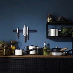 Køkken Opbevaring Eva Solo Myflavour Oliekaraffel -Køkkenudstyr 2822XX Nordic kitchen cookware Bakelit RGB HIGH