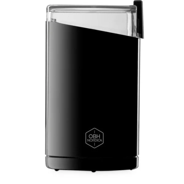 Kaffemøller Og Kaffekværne OBH Kaffekværn 1 Kaffemøller Og Kaffekværne OBH Kaffekværn