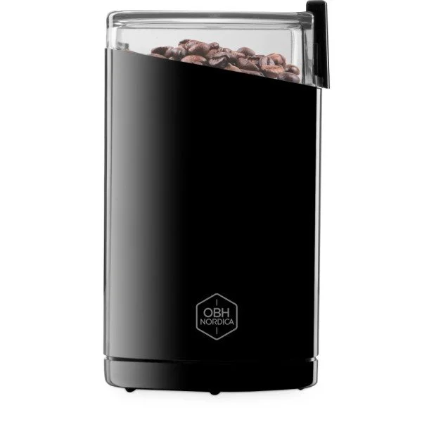 Kaffemøller Og Kaffekværne OBH Kaffekværn 2 Kaffemøller Og Kaffekværne OBH Kaffekværn - Billede 2