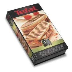 Toastere Tefal Snack Collection – Box 3 (Panini)