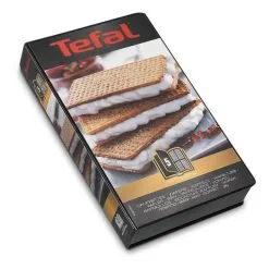 Toastere Tefal Snack Collection – Box 5 (Tynde Vafler)