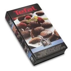 Toastere Tefal Snack Collection – Nummer 12 (Små Bidder)