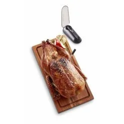 Meat It+ Stegetermometer -Køkkenudstyr 3485990743804 89 F74380 Marstrad meat it stegetermometer