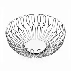 Brødkurve Georg Jensen – Lille Alfredo Brødkurv