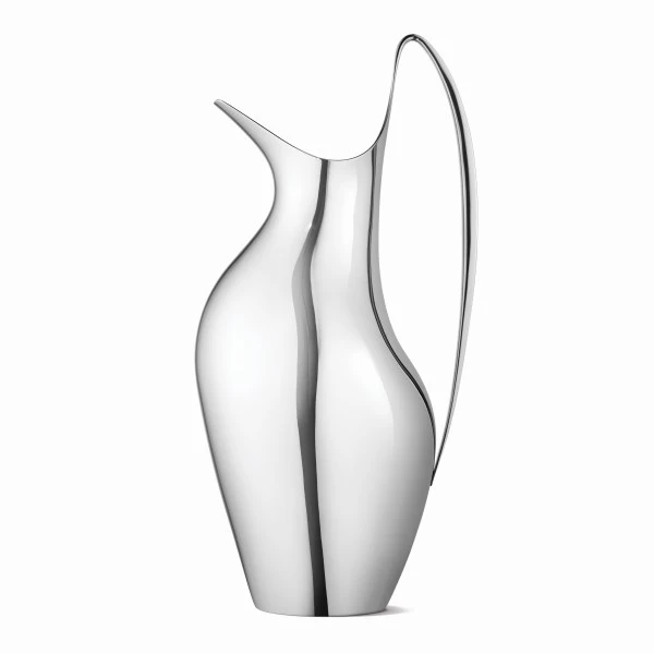 Kaffekander Georg Jensen – Stor Kande Fra Henning Koppel 1,9L 1 Kaffekander Georg Jensen – Stor Kande Fra Henning Koppel 1,9L