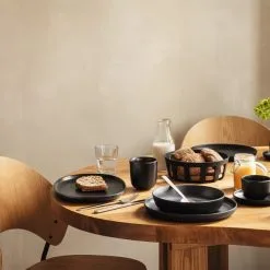 Brødkurve Eva Solo – Nordic Kitchen Brødkurv 5 Brødkurve Eva Solo – Nordic Kitchen Brødkurv -Køkkenudstyr 502763 502764 502765 502769 520437 Eva Solo Nordic kitchen