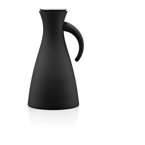 Termokander Mat Sort Eva Solo Termokande 1 Termokander Mat Sort Eva Solo Termokande