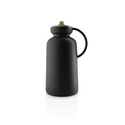 Termokander Eva Solo – Sort Silhouette Termokande (1 Liter)
