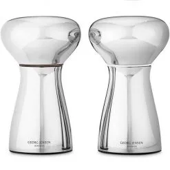 Alfredo Salt Og Peber Small Georg Jensen