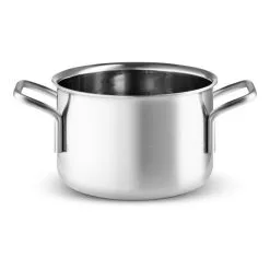 Alle Gryder Eva Trio Multi Grydesæt 10 Alle Gryder Eva Trio Multi Grydesæt -Køkkenudstyr 5706631178228 246571 Eva Solo Multi saet gryde 2 2L 1