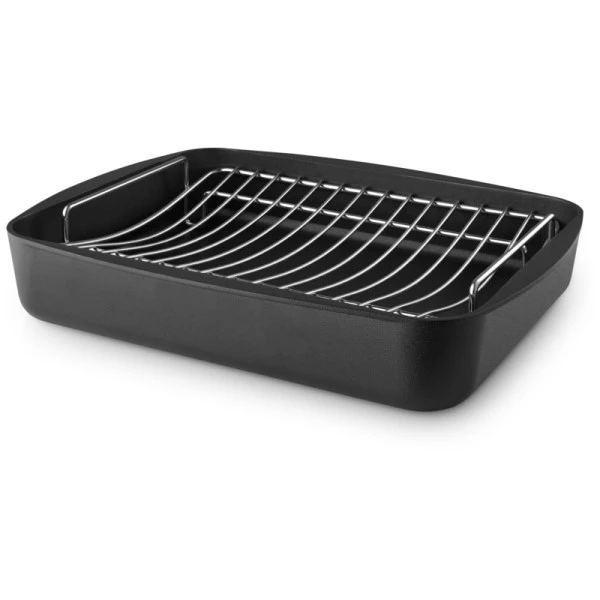 Brødforme & Bradepander Eva Trio – Rist Til Bradepande 2 Brødforme & Bradepander Eva Trio – Rist Til Bradepande - Billede 2