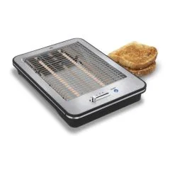 Brødristere Witt – Flad Classic Brødrister