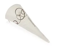 Sprøjteposer &amp; Tyller Blomsterberg – Stofsprøjtepose (46 Cm)