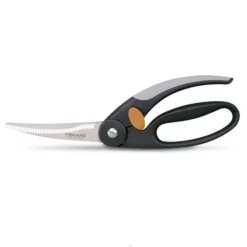 Fjerkræsakse Fiskars Fjerkræsaks