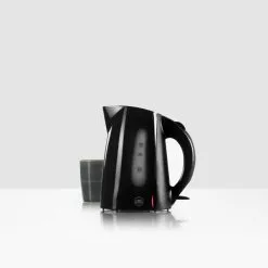 Kogekander, Kedler OBH Elkedel 1,0 Liter -Køkkenudstyr 6451 02 Styling01