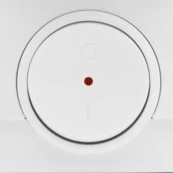 Ægge Tilbehør Perfect Eggs æggekoger Hvid -Køkkenudstyr 6730 5 Feature01