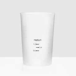 Ægge Tilbehør Perfect Eggs æggekoger Hvid -Køkkenudstyr 6730 Accessory01