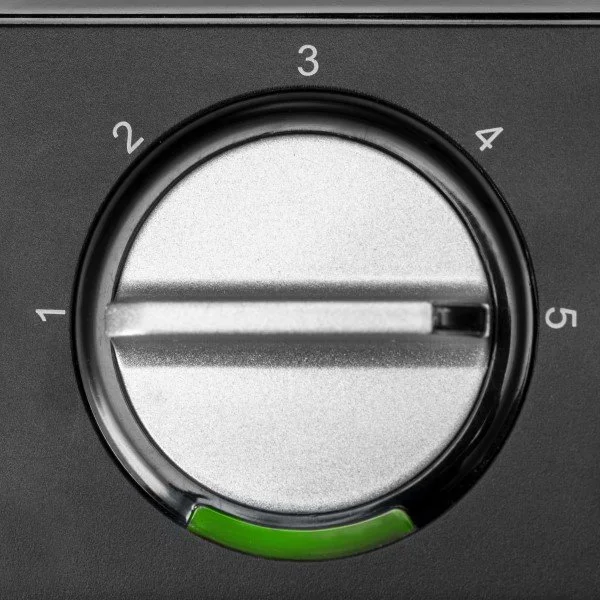 OBH Nordica Vaffeljern 6 OBH Nordica Vaffeljern - Billede 6