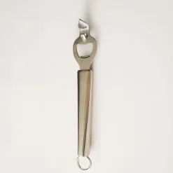 Bartilbehør Steel-Function Oplukker (Ergo)