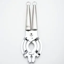 Dåseåbnere Steel-Function Universal Lågåbner