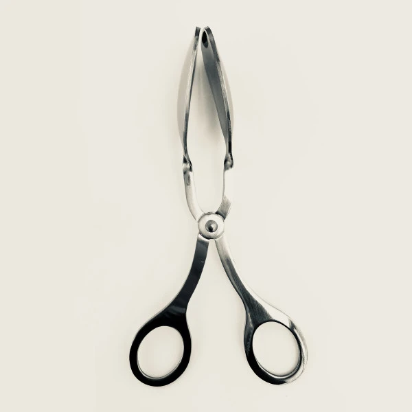 Bagetilbehør Steel-Function Kagetang 1 Bagetilbehør Steel-Function Kagetang