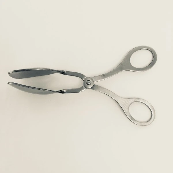 Bagetilbehør Steel-Function Kagetang 2 Bagetilbehør Steel-Function Kagetang - Billede 2