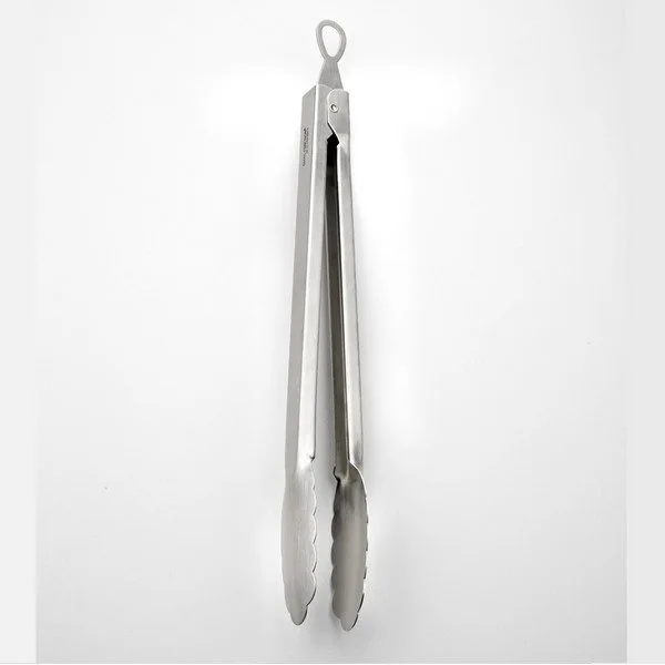 Stål Redskaber Steel-Function Serveringstang 30 Cm 1 Stål Redskaber Steel-Function Serveringstang 30 Cm