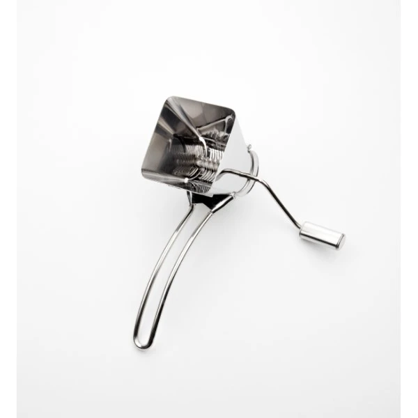 Persille Kværne Steel-Function Persillemølle 2 Persille Kværne Steel-Function Persillemølle - Billede 2