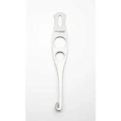 Pizza & Pasta Steel-Function Spaghettimåler/tester