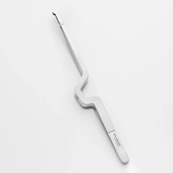 Stål Redskaber Steel-Function De Luxe Madpincet (Kort) 1 Stål Redskaber Steel-Function De Luxe Madpincet (Kort)