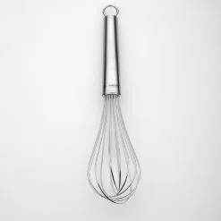 Stål Redskaber Steel-function Piskeris 27 Cm