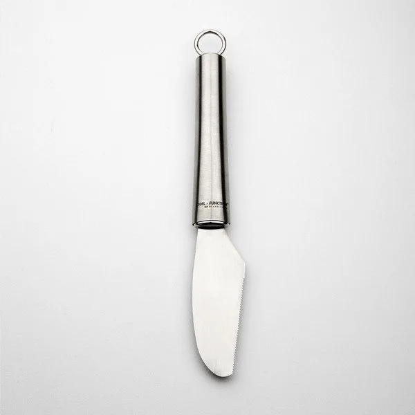 Stål Redskaber Steel-Function Smørekniv (Ergo) 1 Stål Redskaber Steel-Function Smørekniv (Ergo)