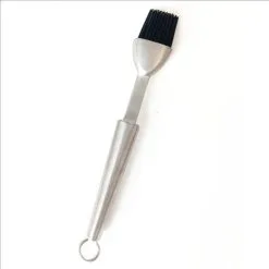 Bagetilbehør Steel-Function Bage- Og Grillpensel