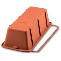 Brødforme &amp; Bradepander Silikomart – Brødform Af Silikone