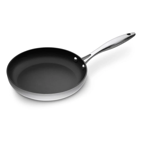 Scanpan Pander Scanpan CTX – 24 Cm CTX Pande 1 Scanpan Pander Scanpan CTX – 24 Cm CTX Pande